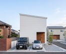 AI×CGIで不動産広告向け外観パースを制作します CGIの正確さとAIの表現力で、住宅の魅力を写真のように表現 イメージ2