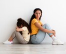 お子様の成長のゴールデンタイムを輝かせます チャネリングと教育現場の経験を組合せ、輝く未来をお手伝い⭐️ イメージ3