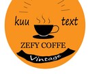 格安でロゴを作成致します 手軽に自分のロゴを作りませんか？ イメージ3