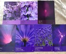 カラーカードで自分と繋がるきっかけ作ります 「カラーサポートセッション✧*」 イメージ2