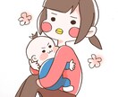 可愛い！キャラクターイラスト描きます あなたのご要望に真摯に向き合います。アイコン・ミニキャラ イメージ6