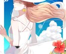 SNS用アイコンイラスト描きます 【最短3日！】アイコンイラストであなたの魅力をアピール！ イメージ4