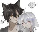 依頼するにあたっての参考イラストになります 男の子を得意としており様々な雰囲気に描けます イメージ5