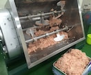 食品製造機械の選定、製造ラインの提案などを行います 食品製造にどんな機械が必要で予算がどの程度か　ご提案します イメージ3