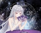 あなたの波動リーディングで未来の扉をひらきます 心の声を読み解き“今あなたに必要なメッセージ”をお届けします イメージ1