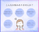 Instagram投稿用テンプレート作成します 基本の5枚セット！追加料金無しで最短即日対応可！ イメージ2