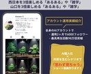 AI擬人化×ショート動画制作・運用代行します 【初回3500円】最高98万再生のプロがバズるAI動画を作成 イメージ2
