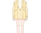 アイコン・イラスト制作いたします 温かみのある優しいタッチで可愛いをお届けします◎ イメージ3