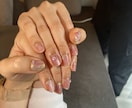 ネイルチップ作成いたします 可愛いネイルチップお作りします♡パーツの数や場所の変更可能 イメージ8