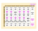 1週間お試しプログラム提供します 1週間お試し用です！本気で痩せたい方はどうぞ！ イメージ2