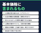 LINE公式の問い合わせをAIが自動応答します 小さなお店向け。よくある質問に24時間すぐ返信 イメージ3