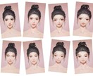 8容貌タイプ診断します 既存とは違うオリジナルメソッドを最安値で提供致します！ イメージ1