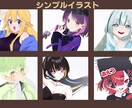 多ジャンル対応 ｜なんでも一枚絵を制作します なんでも可能！シンプル～高クオリティまで幅広く！ イメージ7
