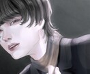 アニメ調の人物イラスト描きます snsアイコン、ブログ、商用なんでも！ イメージ5