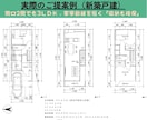 現役の建築士が「理想の間取り」をご提案します 不動産営業の経験を活かし、オシャレな住まいづくりをお手伝い イメージ4
