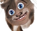 多彩なイラスト描きます デジタルでイラストを描いております。 イメージ4