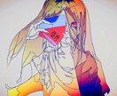 スクレ・タロット タロットを引かせてもらいます 占い内容を知られたくない時に良いかもしれませんよ♪ イメージ1