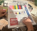 競馬新聞風お色直しゲーム作ります こんなの初めて！楽しすぎる結婚式演出を競馬新聞ゲームで叶える イメージ4