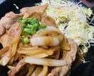 オリジナルレシピ提供します 簡単かつ時短レシピを考案・作成いたします！和食・洋食 イメージ1