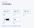 画像最大100枚の同じ位置を一括で目隠し加工します 4方式から選べる・最大100枚を同位置に一括加工 イメージ2