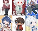 様々なイラスト描かせていただきます 貴方の未来への一歩をお手伝いさせてください！ イメージ3