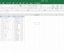 家計簿が続かない方。代わりに家計簿作成します ぐちゃぐちゃなレシートOK　お試し基本料金1500円 イメージ4
