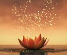 潜在意識にアクセスし、悩みを解決に導きます 悩みのままで終わらせない！魂レベルのあなたへ、引き上げます！ イメージ1