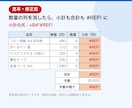 Excelの#REF!数式エラーを1テーマ直します 1ファイル・1テーマの軽い修正に絞ってお受けします イメージ2