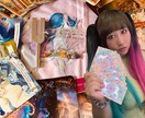 人間関係のお悩み占います 職場やプライベートの人間関係のお悩み占います イメージ1