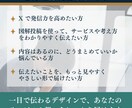 一目でわかる図解を制作します 限定価格！図解を使ってあなたの想いを伝えます イメージ2