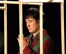 演技やナレーション向けボイス指導・アドバイスします 【即納品可】演劇歴20年の俳優と楽しく表現力レベルアップ イメージ6