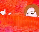 trekunさんへのイラスト提供をします trekunさんのヘッダー•サムネ画像を作りました イメージ7