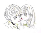 アイコンイラスト制作します シンプルおしゃれなデザインめざします♡ イメージ7