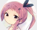 snsのアイコンを描きます 最高に可愛い女の子を中心に描きます！ イメージ4