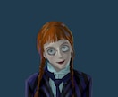 イラスト・デザインの制作をいたします 希望のテイストに合わせたイラスト＆デザイン制作します イメージ10