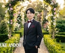 次回予告！新郎 新婦入場！エヴァ風OP作ります あの名シーンを再現!?次回予告で大迫力の幕開け。 イメージ8