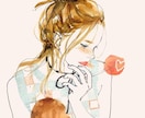自分だけの似合わせヘアメイクの提案をします 女性が綺麗になる事は社会貢献! イメージ2