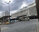 駅舎の写真を提供します 朝から夜の駅舎の写真があります。 イメージ3