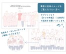 卒業・卒園・引退・送別の記念似顔絵お描きします 大切な仲間やお世話になった方へ、特別な記念品を贈りませんか？ イメージ4