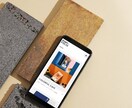 初心者の方におすすめ！【短期・格安】で制作します 短期納品、スマホ対応、問い合わせ、ブログ設置、SEO対策 イメージ5