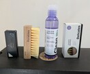 スニーカーのクリーニングを行います 汚いスニーカーを綺麗にしませんか？ イメージ5