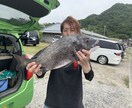 かかり釣り、ダゴチンのコツ教えます かかり釣り、ダゴチン。伝授します(^｡^) イメージ6