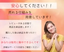 あなたに代わって半自動化コンテンツを代行作成します あなたは丸投げOK！ゼロから面倒な商品作成を引き受けます！ イメージ6