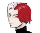 手描きのKPOPアイドルイラストをお届けします あなたしか見られない特別な推しの姿を描きます! イメージ5