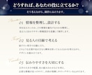 ２名限定！一目で伝わるバナー作ります 情報整理と設計で目を惹く画像作りませんか？ イメージ2