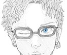 ご要望にあったアイコンやイラストを作成します かっこいい、美しい、かわいい、いろんな分野対応可能です！ イメージ2