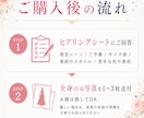 元モデルが"選ばれる"婚活服を提案します 結婚相談所代表が、シーン別ファッションをプロデュース♡ イメージ6