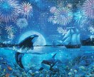 ジグソーパズル作成、代行致します ジグソーパズルの完成、諦めないで下さい！ イメージ1
