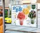低価格でハイクオリティなポスター制作します AIなし・完全オリジナルデザイン｜伝わる・目を引くポスターを イメージ8