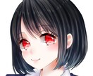 SNSアカウント用のアイコンイラストを描きます あなたのアカウントの魅力を更に引き出すお手伝いをします イメージ7
